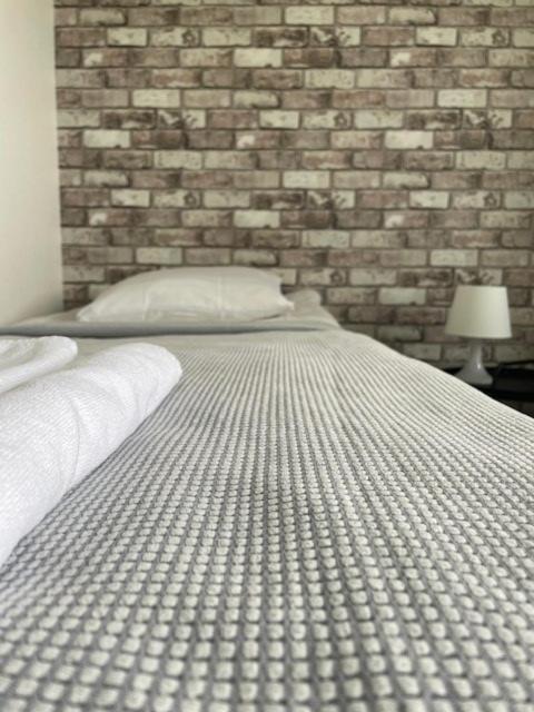 Hotelli Kaustinen ภายนอก รูปภาพ
